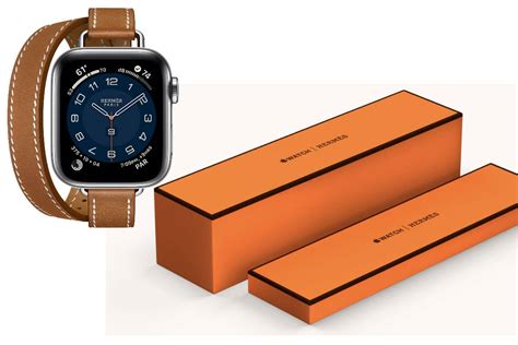 apple watch series 6 x hermes|apple watch hermes edition price.